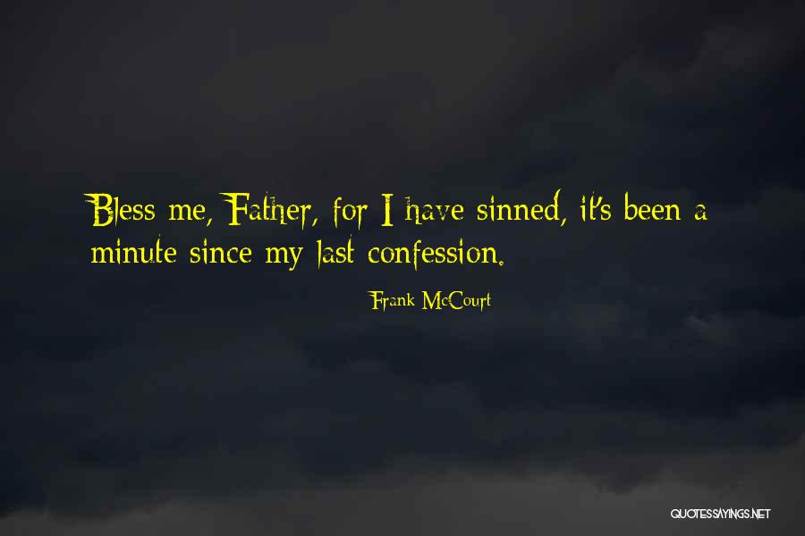 Echters Quotes By Frank McCourt Echters Quotes By Frank McCourt