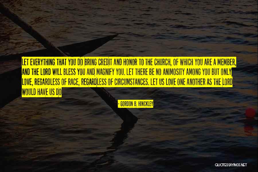 Echters Quotes By Gordon B. Hinckley Echters Quotes By Gordon B. Hinckley