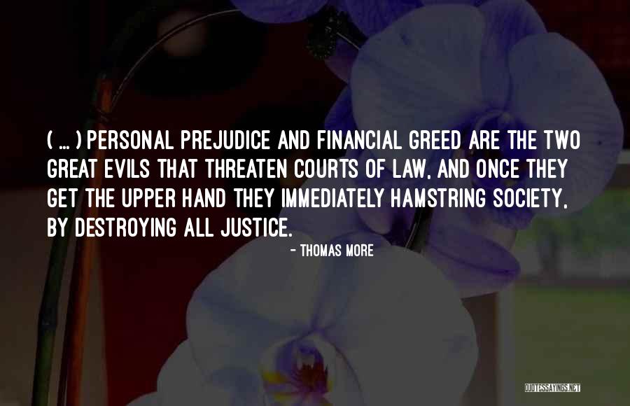 Echters Quotes By Thomas More Echters Quotes By Thomas More