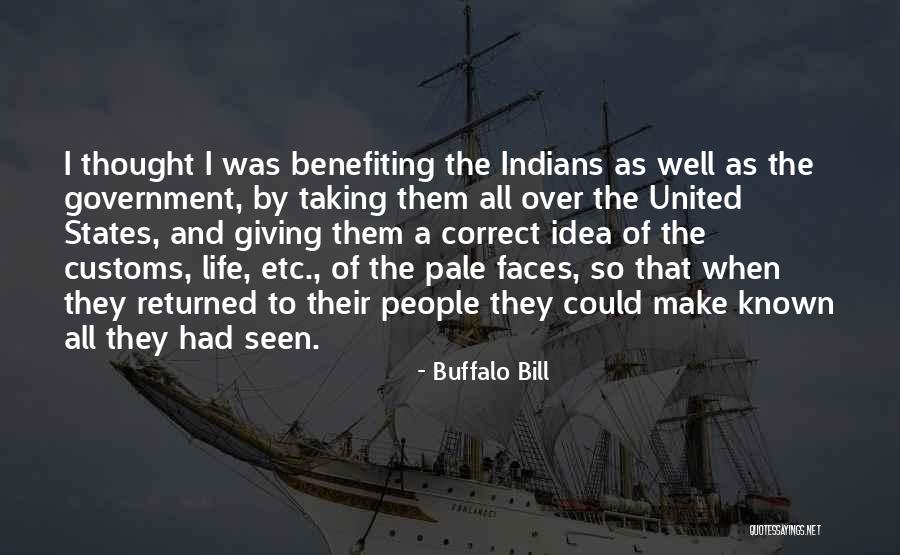 Echtgenoot Bedriegt Quotes By Buffalo Bill Echtgenoot Bedriegt Quotes By Buffalo Bill