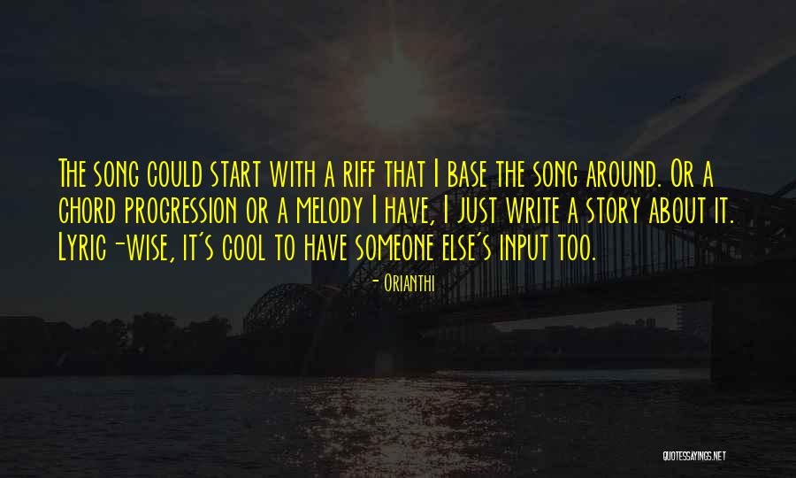 Echtscheidingsconvenant Quotes By Orianthi Echtscheidingsconvenant Quotes By Orianthi