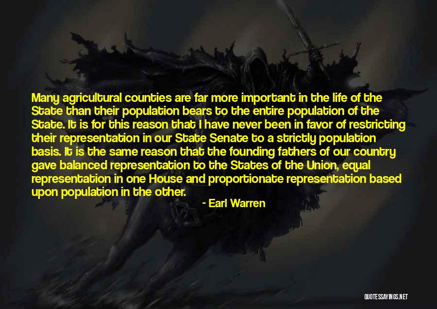 Ecinascia Quotes By Earl Warren Ecinascia Quotes By Earl Warren