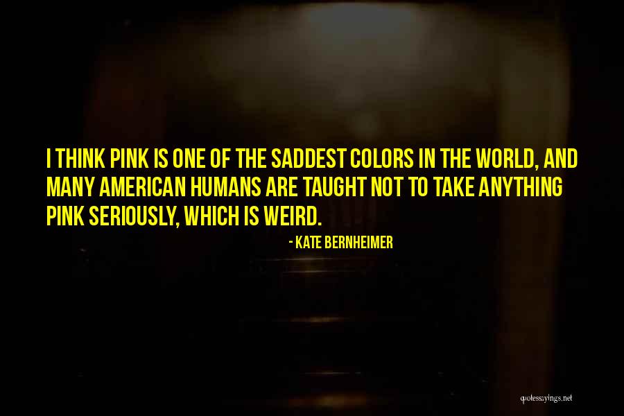 Eckardt Beck Quotes By Kate Bernheimer Eckardt Beck Quotes By Kate Bernheimer