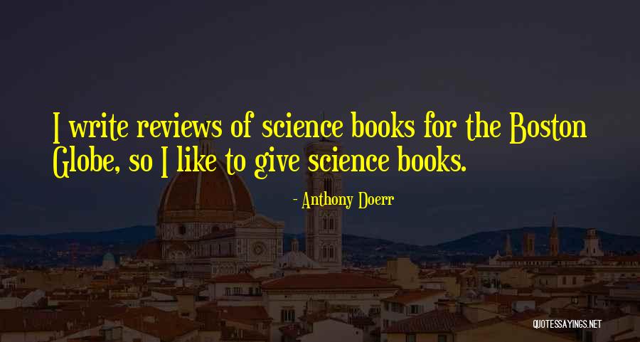 Eckart Seeber Quotes By Anthony Doerr Eckart Seeber Quotes By Anthony Doerr