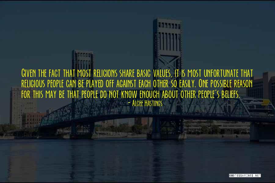Eckart Von Quotes By Alcee Hastings Eckart Von Quotes By Alcee Hastings