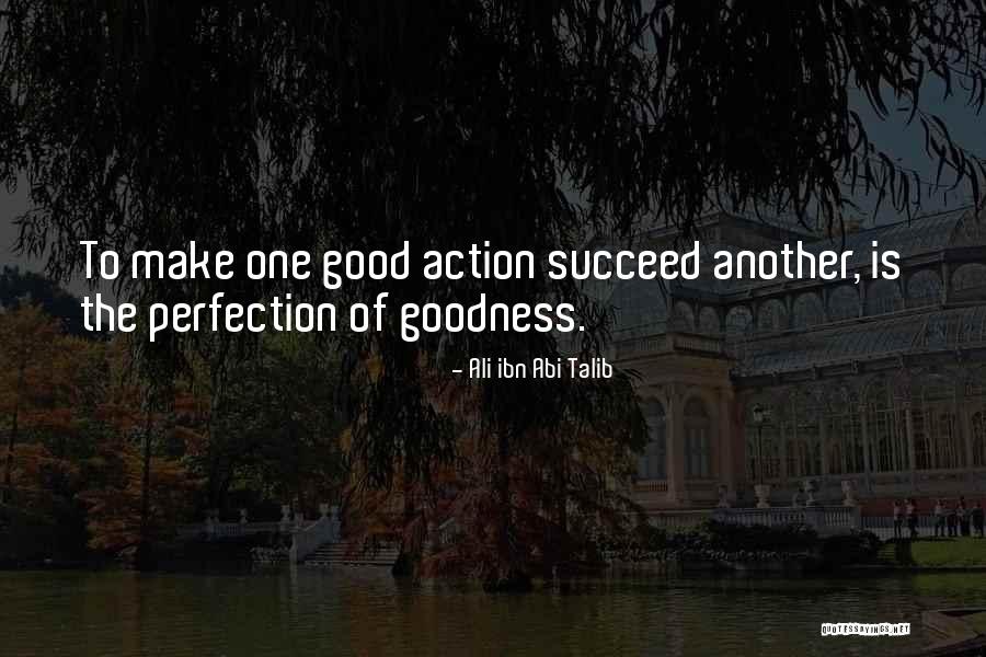 Eckart Von Quotes By Ali Ibn Abi Talib Eckart Von Quotes By Ali Ibn Abi Talib