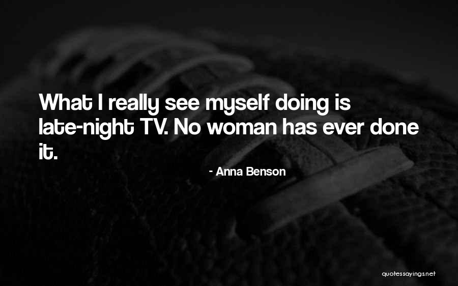 Eckart Von Quotes By Anna Benson Eckart Von Quotes By Anna Benson