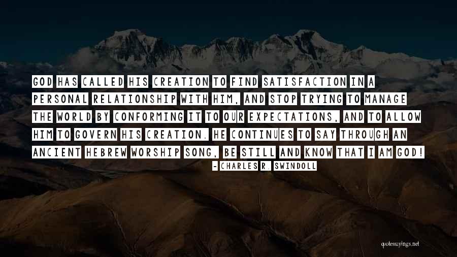 Eckart Von Quotes By Charles R. Swindoll Eckart Von Quotes By Charles R. Swindoll