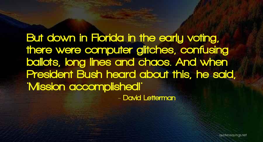 Eckart Von Quotes By David Letterman Eckart Von Quotes By David Letterman