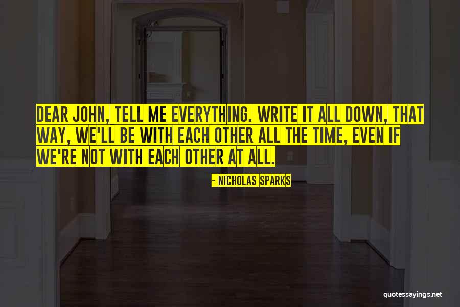 Eckbert Hartung Schuster Quotes By Nicholas Sparks Eckbert Hartung Schuster Quotes By Nicholas Sparks