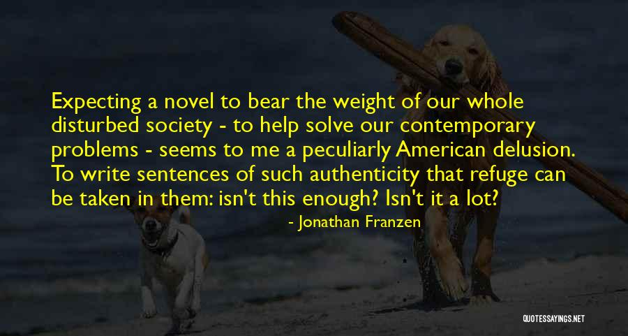 Eckbert Ii Quotes By Jonathan Franzen Eckbert Ii Quotes By Jonathan Franzen