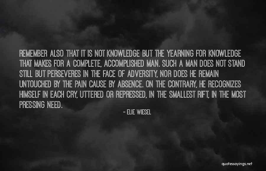 Eckell Quotes By Elie Wiesel Eckell Quotes By Elie Wiesel