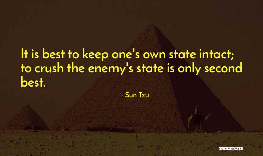 Eckener Schule Quotes By Sun Tzu Eckener Schule Quotes By Sun Tzu