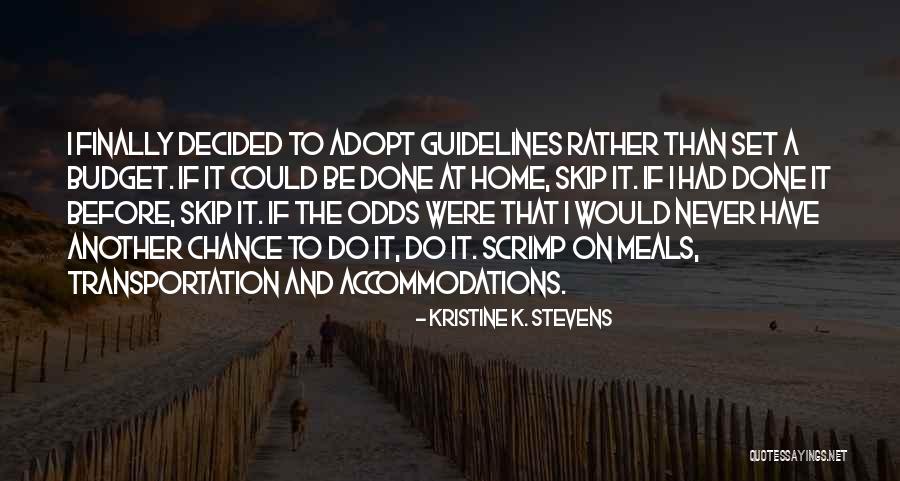 Eckenrode Coins Quotes By Kristine K. Stevens Eckenrode Coins Quotes By Kristine K. Stevens