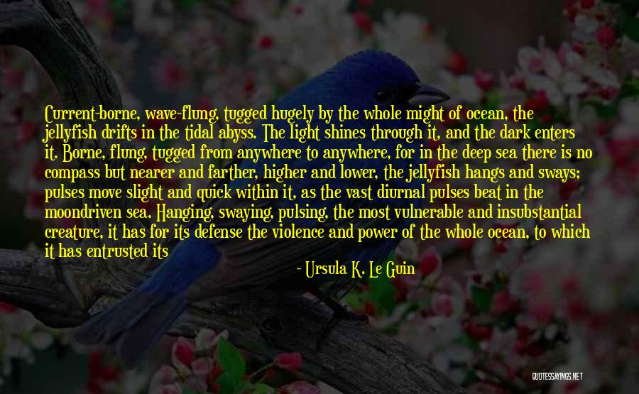Eckenrode Coins Quotes By Ursula K. Le Guin Eckenrode Coins Quotes By Ursula K. Le Guin