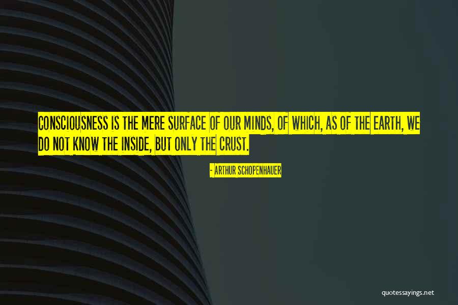 Eckermannite Quotes By Arthur Schopenhauer Eckermannite Quotes By Arthur Schopenhauer