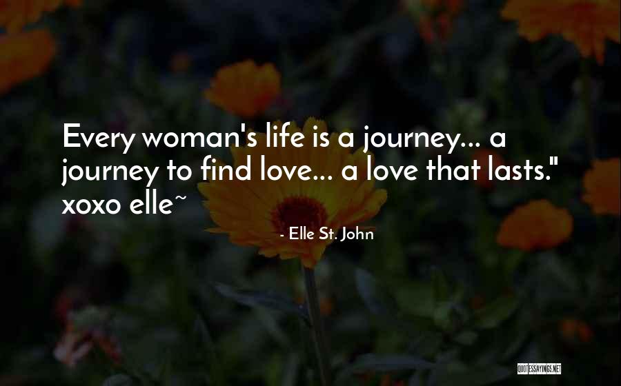 Eckermanns Meat Market Quotes By Elle St. John Eckermanns Meat Market Quotes By Elle St. John
