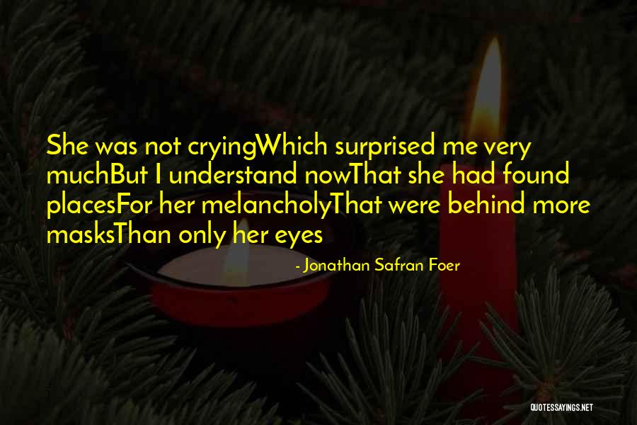 Eckers Quotes By Jonathan Safran Foer Eckers Quotes By Jonathan Safran Foer