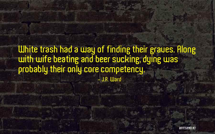 Eckersley Art Quotes By J.R. Ward Eckersley Art Quotes By J.R. Ward