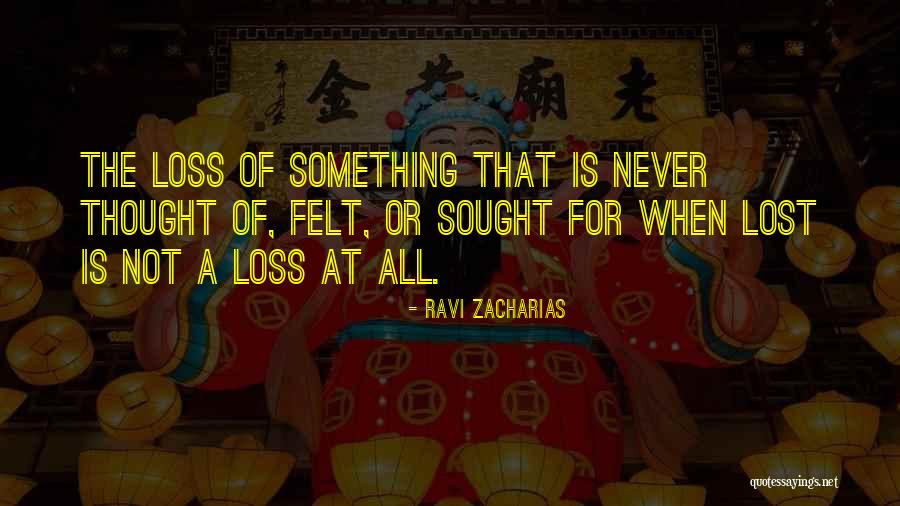 Eckersley Ocallaghan Quotes By Ravi Zacharias Eckersley Ocallaghan Quotes By Ravi Zacharias
