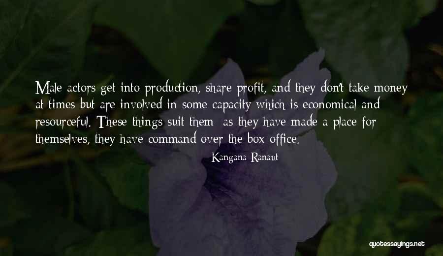 Eckerson Law Quotes By Kangana Ranaut Eckerson Law Quotes By Kangana Ranaut