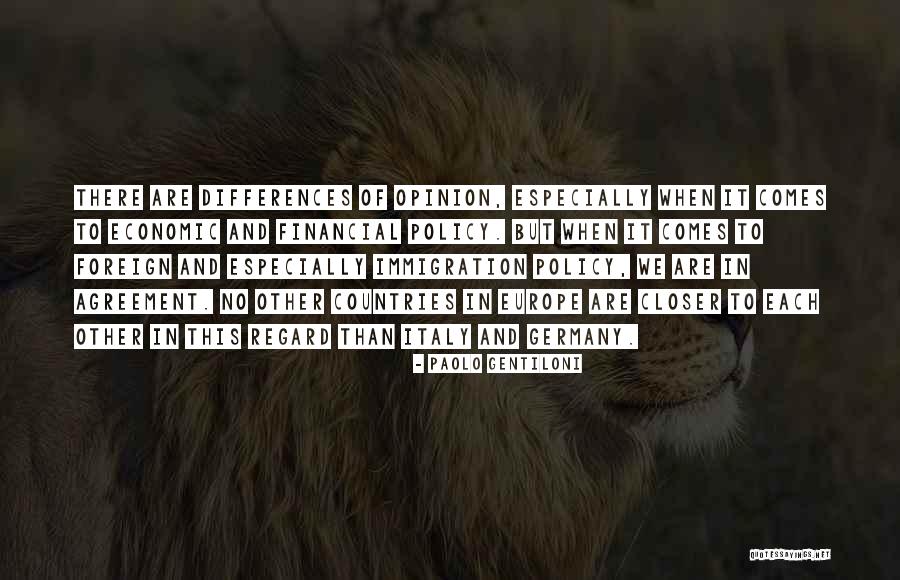 Eckerstrom Goalie Quotes By Paolo Gentiloni Eckerstrom Goalie Quotes By Paolo Gentiloni
