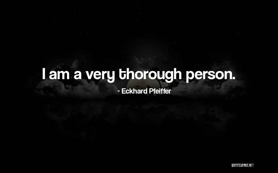 Eckhard Pfeiffer Quotes 1673772