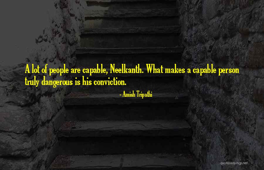 Eckhard Quotes By Amish Tripathi Eckhard Quotes By Amish Tripathi