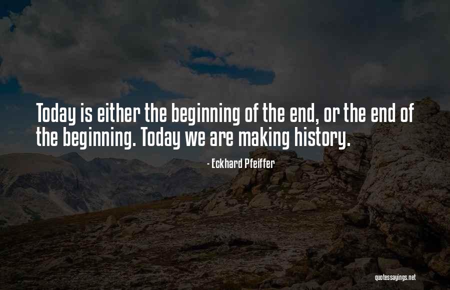 Eckhard Quotes By Eckhard Pfeiffer Eckhard Quotes By Eckhard Pfeiffer