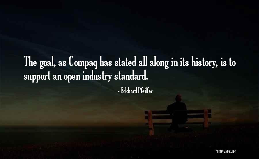 Eckhard Quotes By Eckhard Pfeiffer Eckhard Quotes By Eckhard Pfeiffer