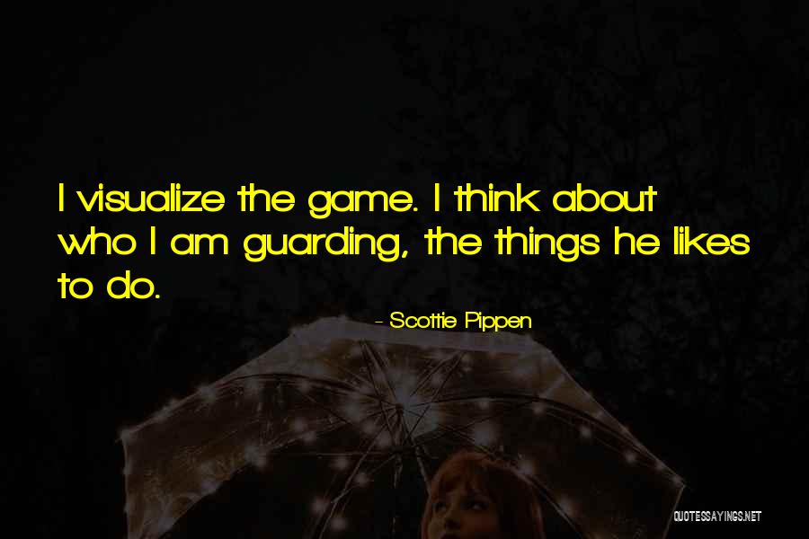 Eckhardt Enterprises Quotes By Scottie Pippen Eckhardt Enterprises Quotes By Scottie Pippen