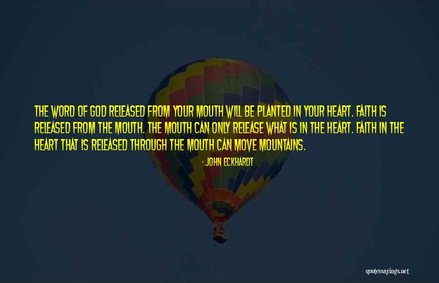 Eckhardt Quotes By John Eckhardt Eckhardt Quotes By John Eckhardt