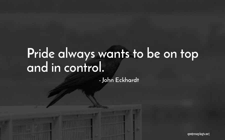Eckhardt Quotes By John Eckhardt Eckhardt Quotes By John Eckhardt
