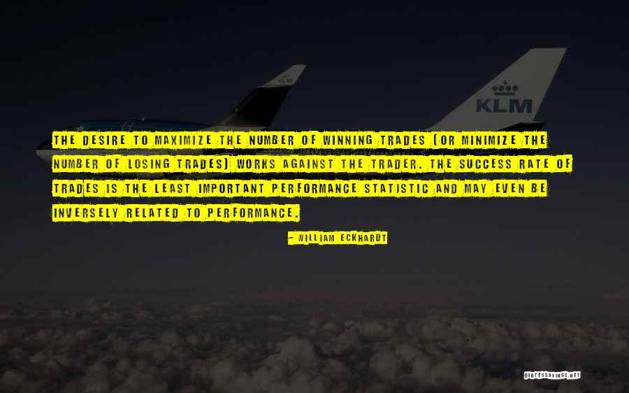 Eckhardt Quotes By William Eckhardt Eckhardt Quotes By William Eckhardt