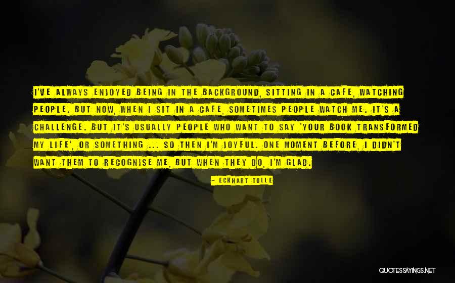 Eckhart Tolle Now Quotes By Eckhart Tolle Eckhart Tolle Now Quotes By Eckhart Tolle