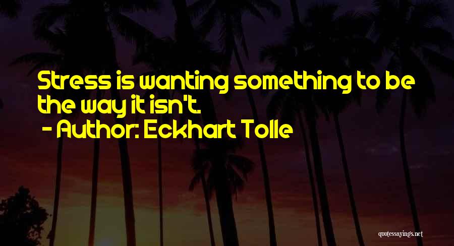Eckhart Tolle Quotes 1003754