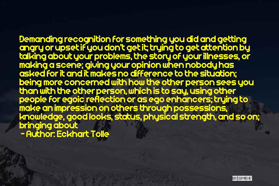 Eckhart Tolle Quotes 1117690