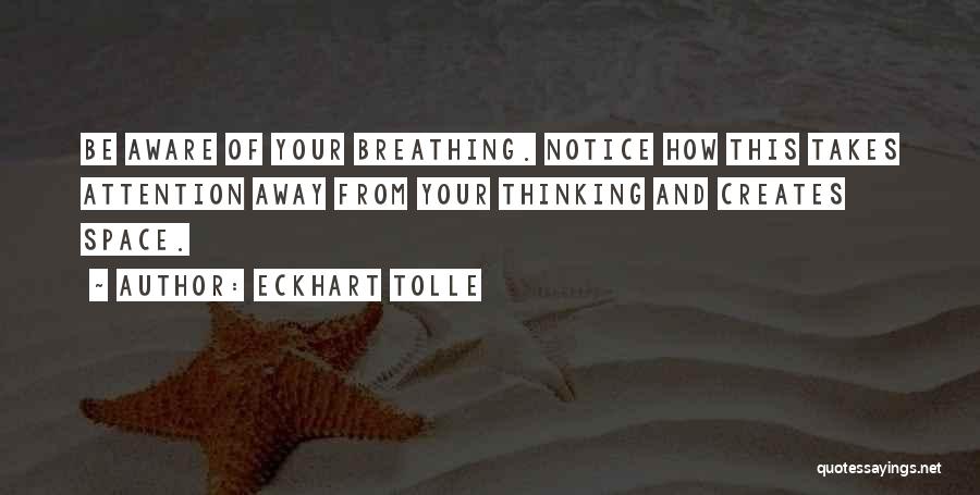 Eckhart Tolle Quotes 1126917