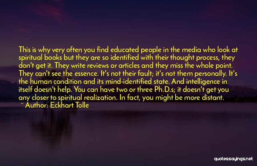 Eckhart Tolle Quotes 1505526
