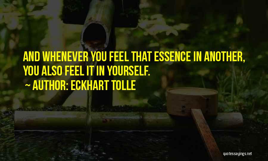 Eckhart Tolle Quotes 1533446