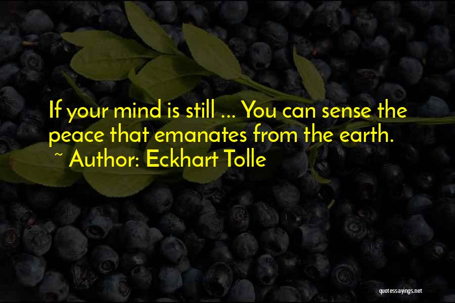 Eckhart Tolle Quotes 1574332