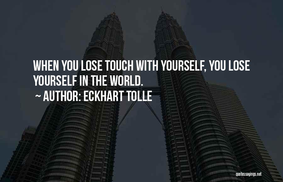 Eckhart Tolle Quotes 1661319