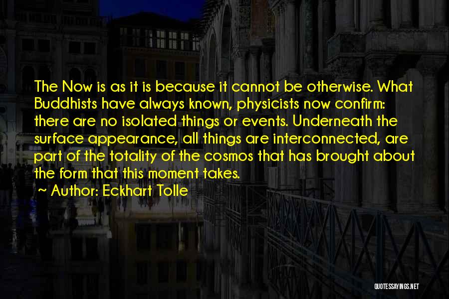 Eckhart Tolle Quotes 1683082