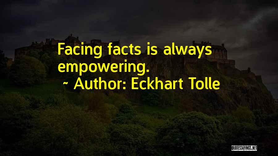 Eckhart Tolle Quotes 1847038