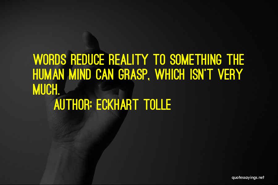 Eckhart Tolle Quotes 1906572