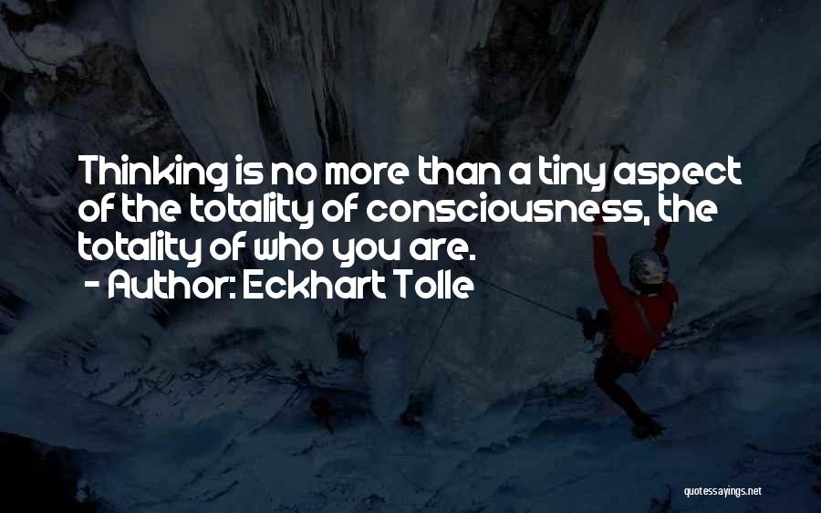 Eckhart Tolle Quotes 1992295