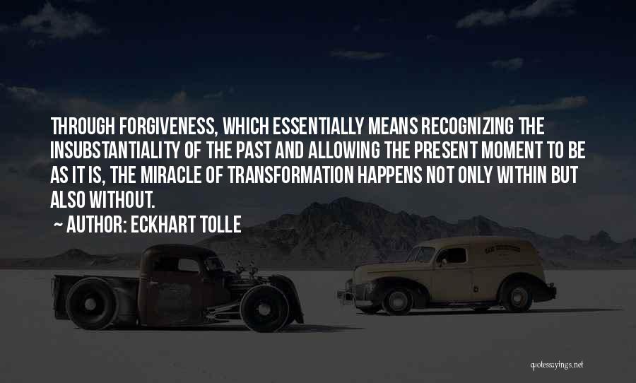 Eckhart Tolle Quotes 2023809