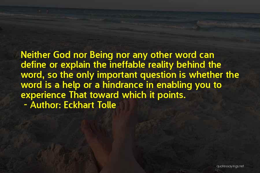 Eckhart Tolle Quotes 2086962