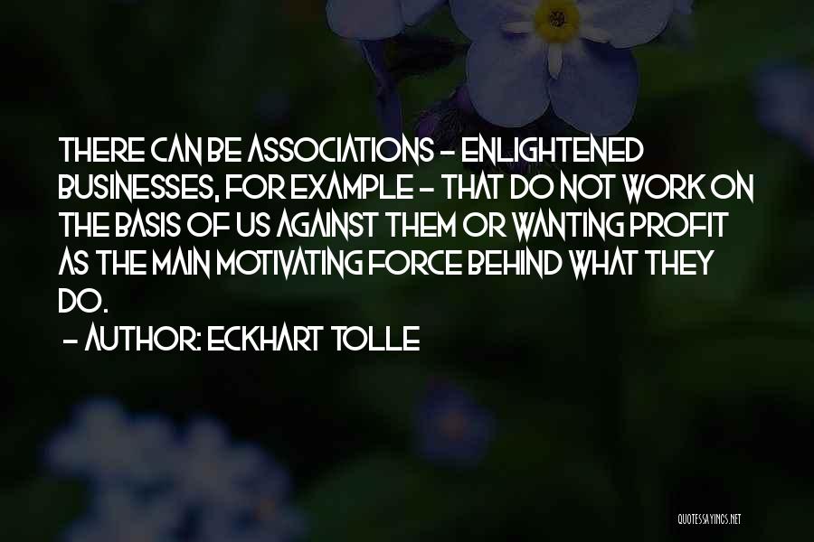 Eckhart Tolle Quotes 2168707