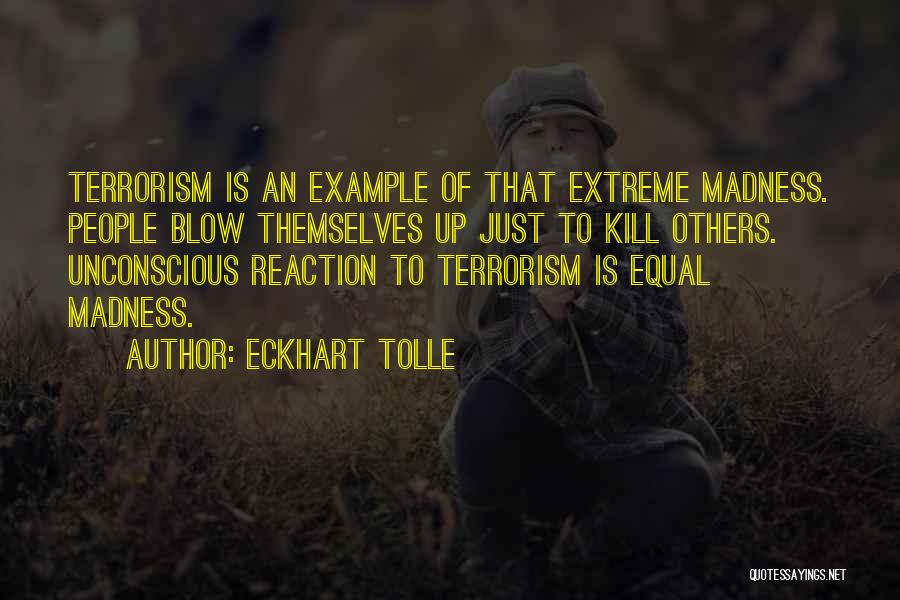 Eckhart Tolle Quotes 2206398